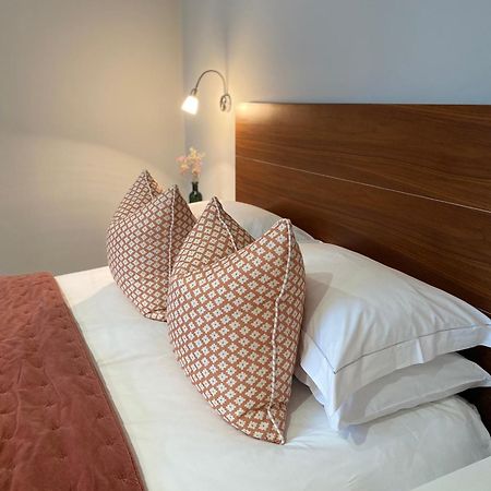 Belgravia Apartments 伦敦 外观 照片