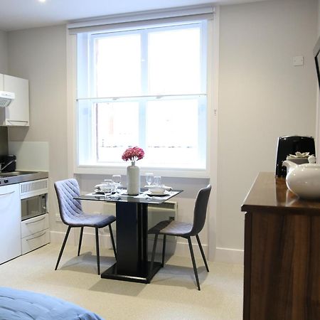 Belgravia Apartments 伦敦 外观 照片