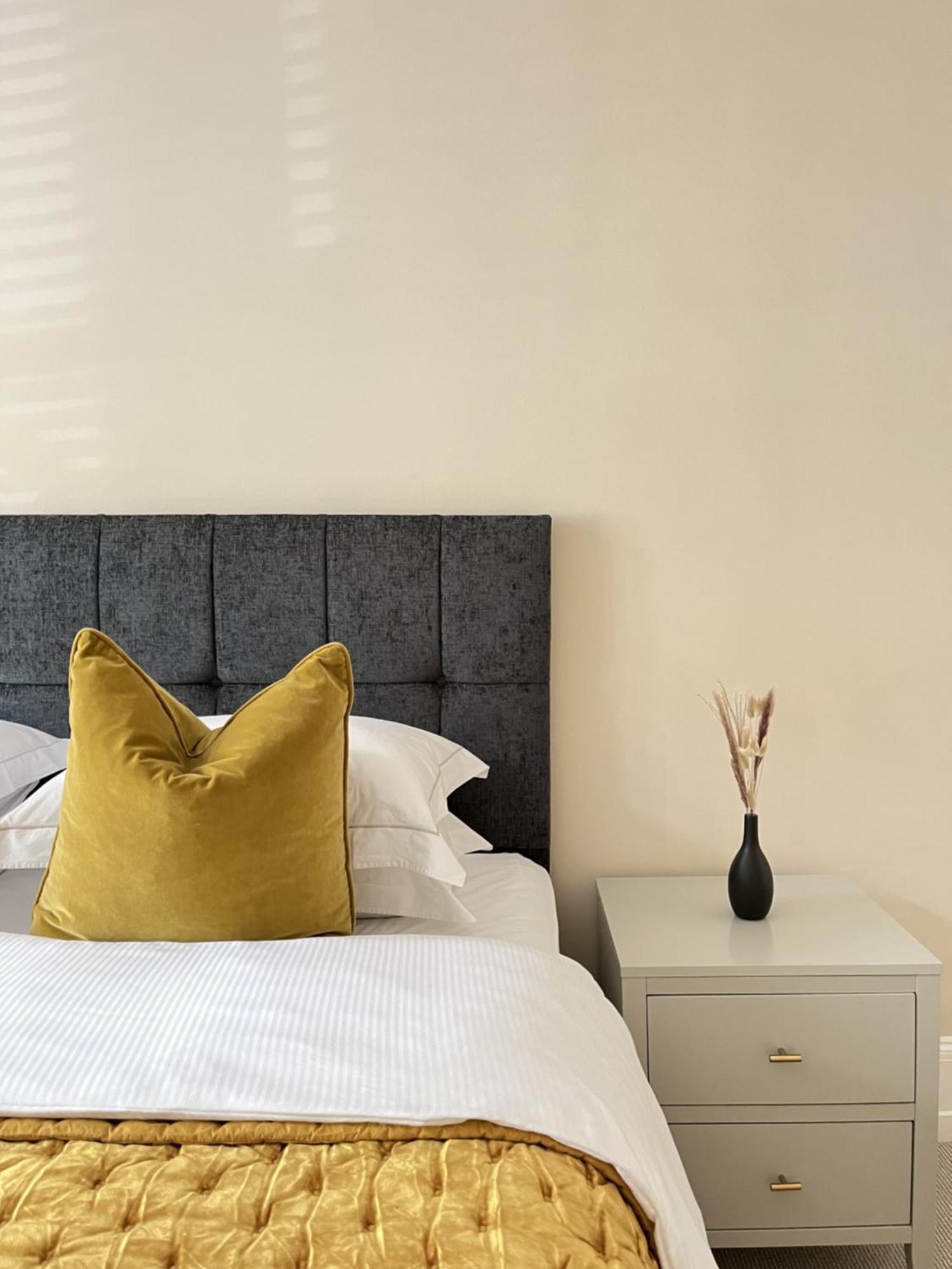 Belgravia Apartments 伦敦 外观 照片