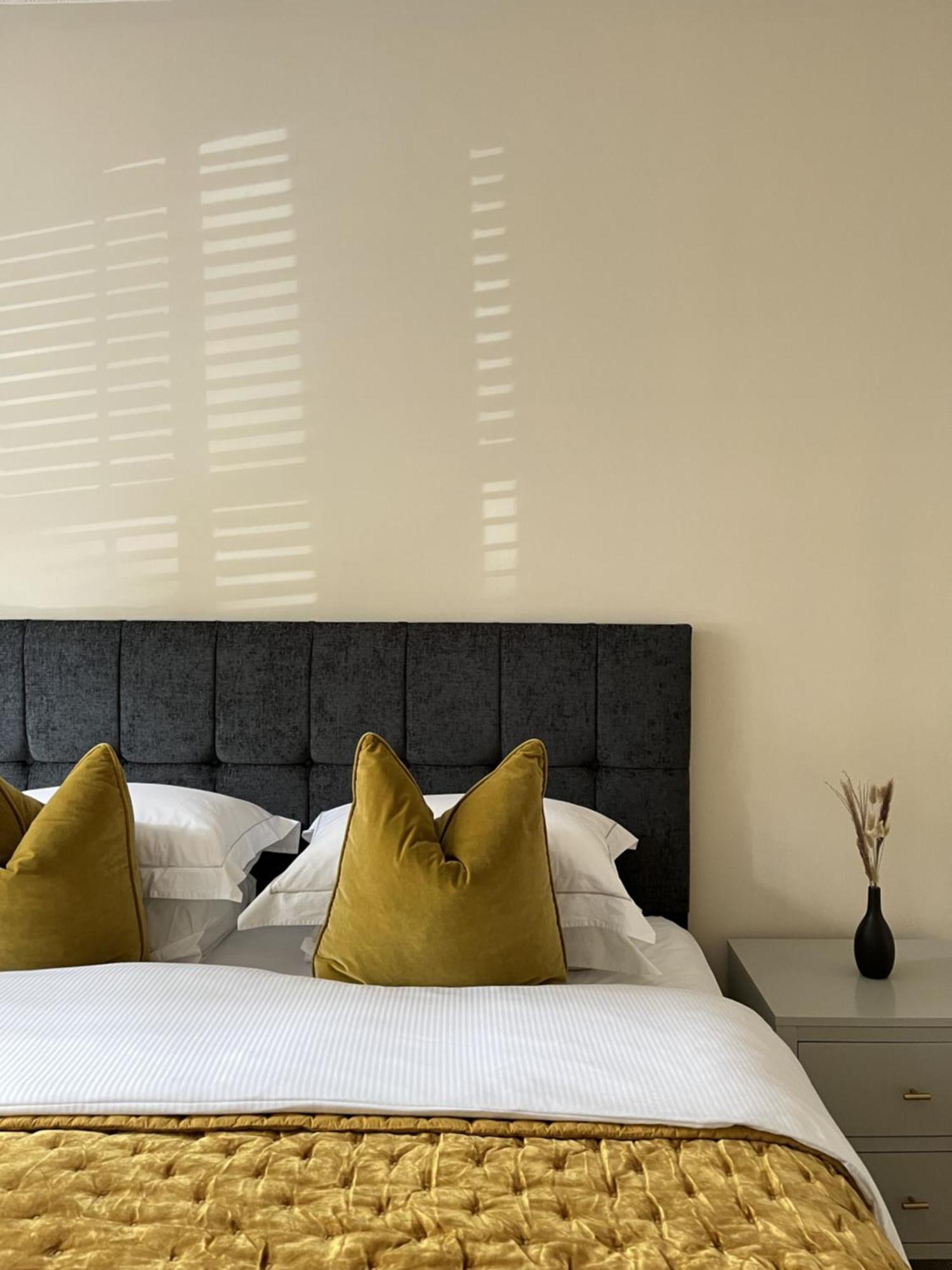 Belgravia Apartments 伦敦 外观 照片