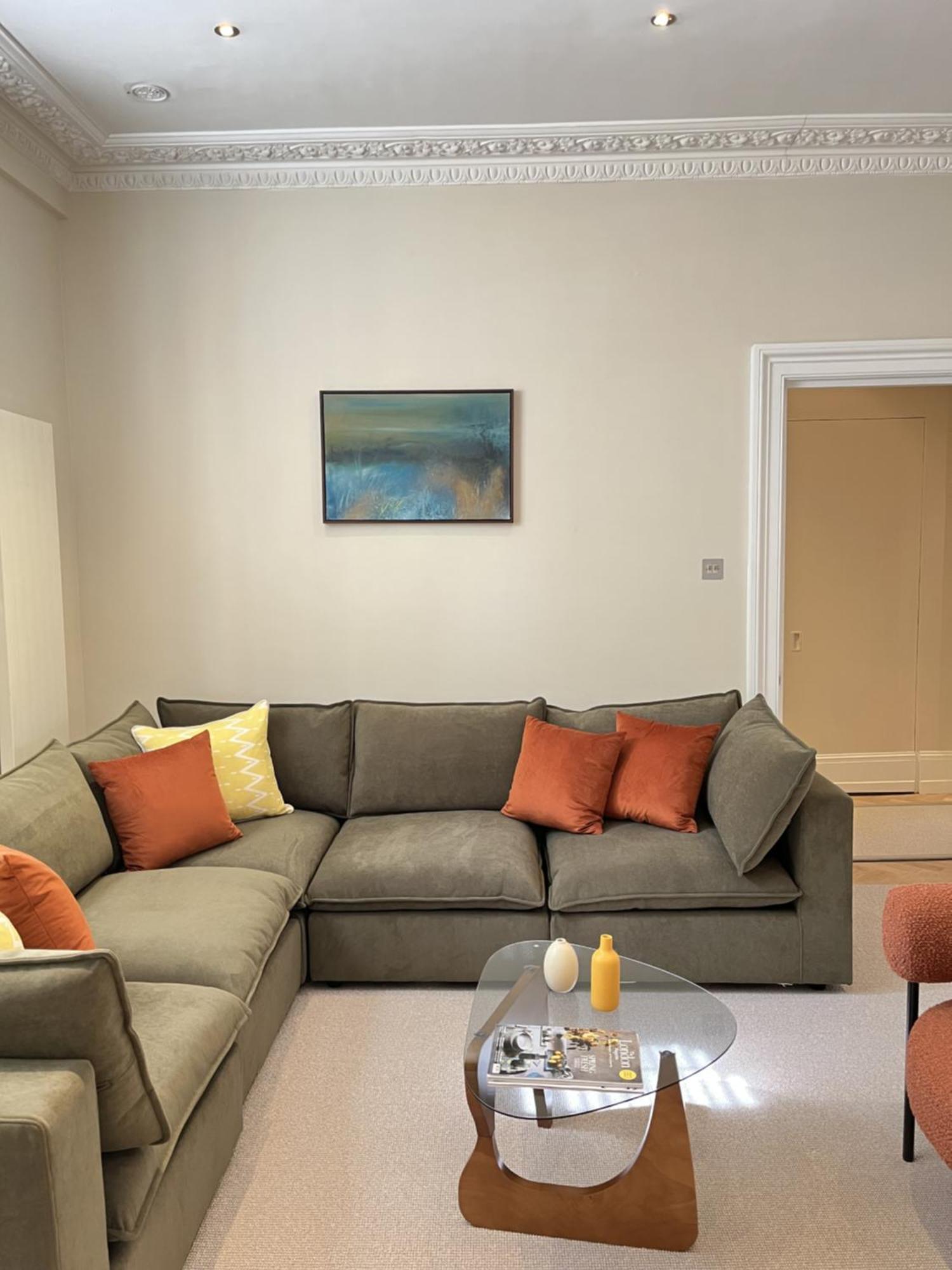 Belgravia Apartments 伦敦 外观 照片